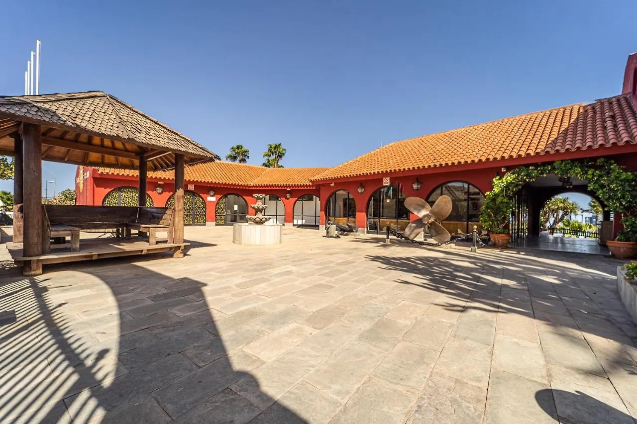 Casa Martin. Apartment Playa Del Aguila