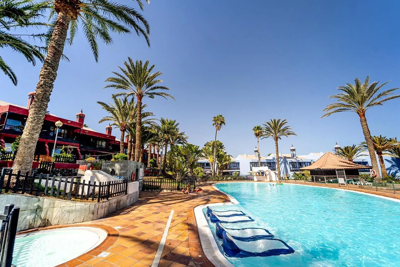 Ferienwohnung Casa Martin. Playa Del Aguila  Spanien