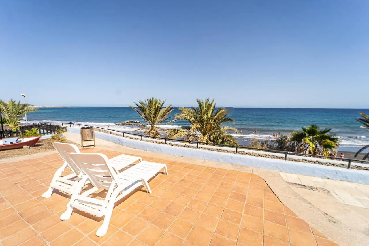 Apartment Ferienwohnung Casa Martin. Playa Del Aguila  Spanien